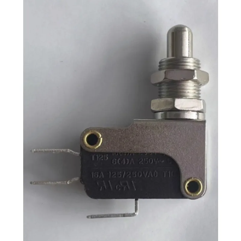 Applicable To Nuova Black Hawk Mythos One/VICTORIA/Eureka Grinder Touchpoint Switch M1 Accessories