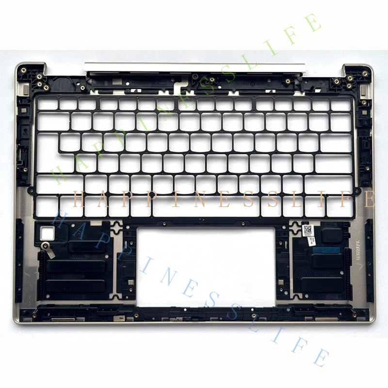Y... New Palmrest Upper Case C Cover FP for Yoga 7 2-in-1 14ILL10 83JQ 14AKP10 83JR