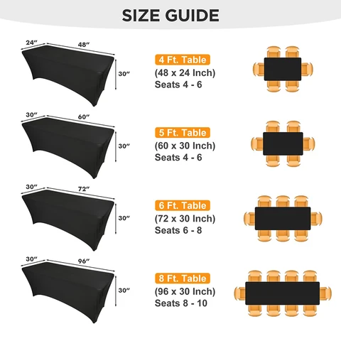 скатерть из полиэстера отзывы - №3