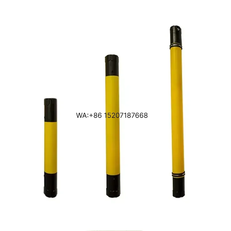 Wmwmnu Wholesale Golden Rod Underground Water Detector 100M 200M 300M Groundwater Finder Water Searching Equipment
