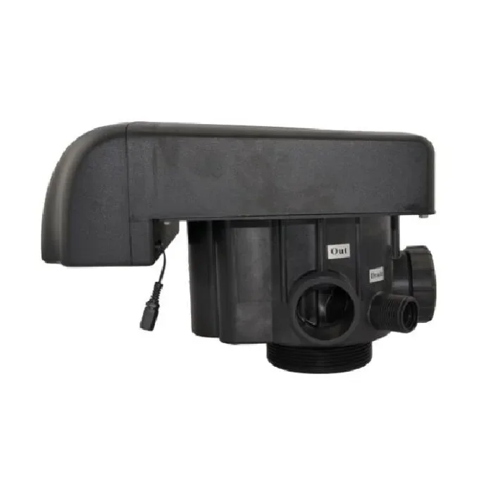 Valvola dell'addolcitore d'acqua Valvola di controllo automatico Runxin N74A1