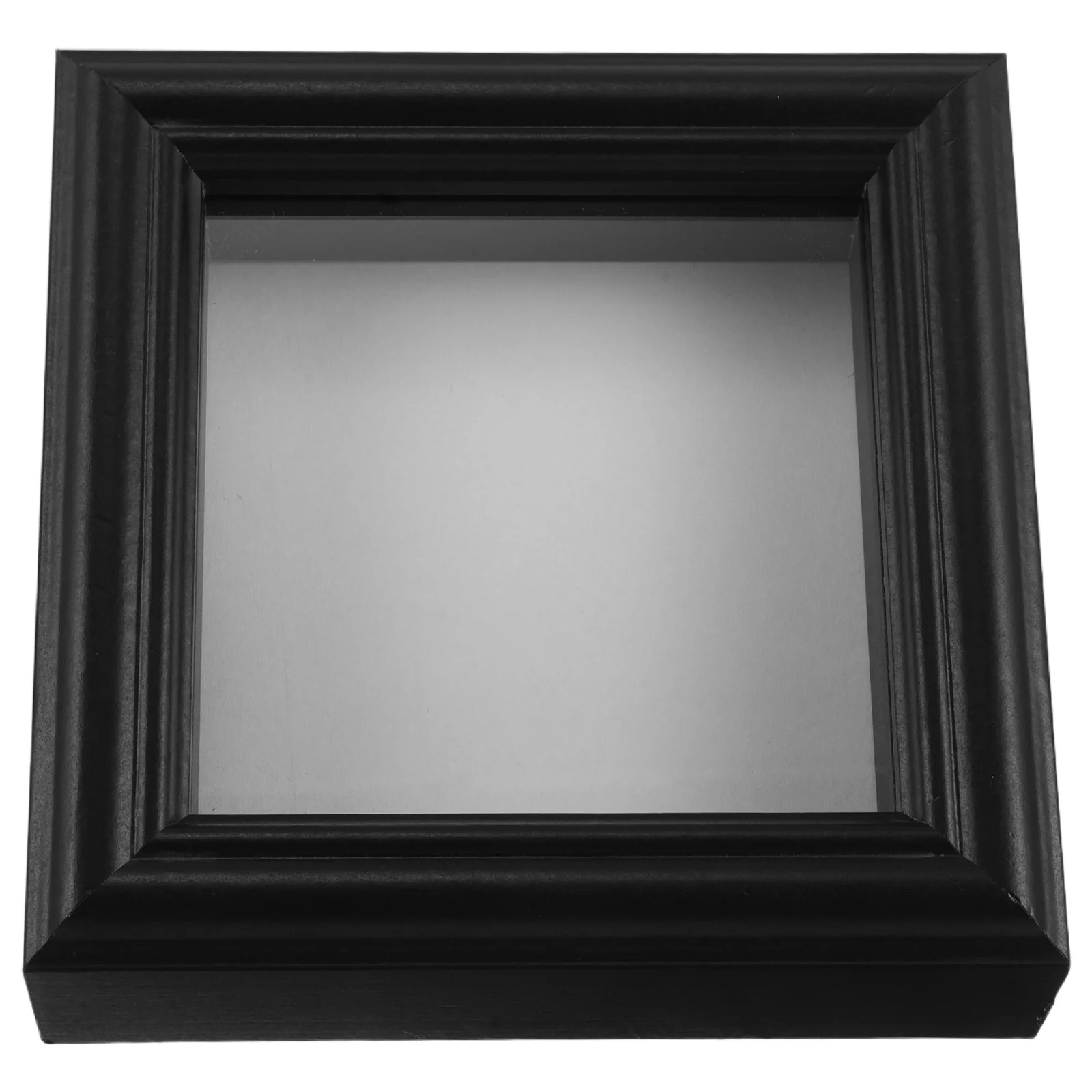 

Butterfly Specimen Display Case Hollow Design For Diy Home Decor Educational Science Project Frame Tabletop