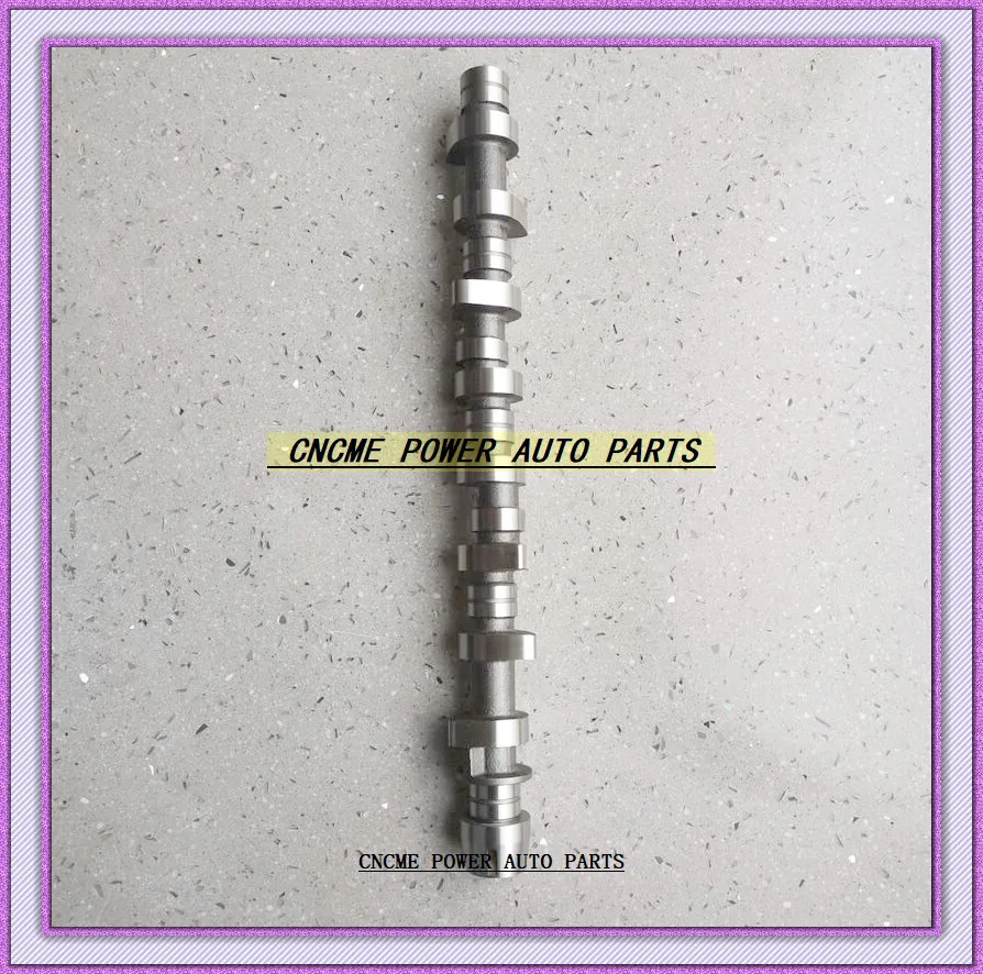 ww 2C 2C-T Camshaft For TOYOTA Corona Camry Carina II For Daihatsu Delta Wide 11101-64125 11101-64132 11101-64121 11101-64122