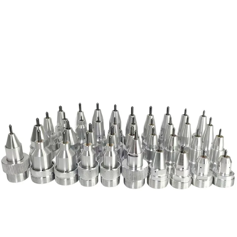 Pneumatic Marking Machine, Needle Special Coding Machine, Professional Engraving, Hard Synthetic Steel, Carbide