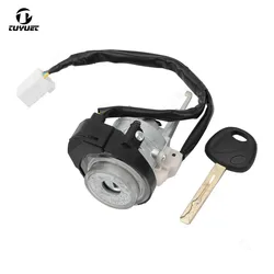 Ignition Lock Switch for Hyundai Tucson Electric Control Ignition Lock Cylinder