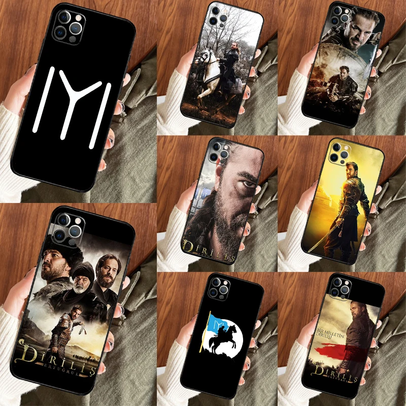 Dirilis Ertugrul Ka… - image