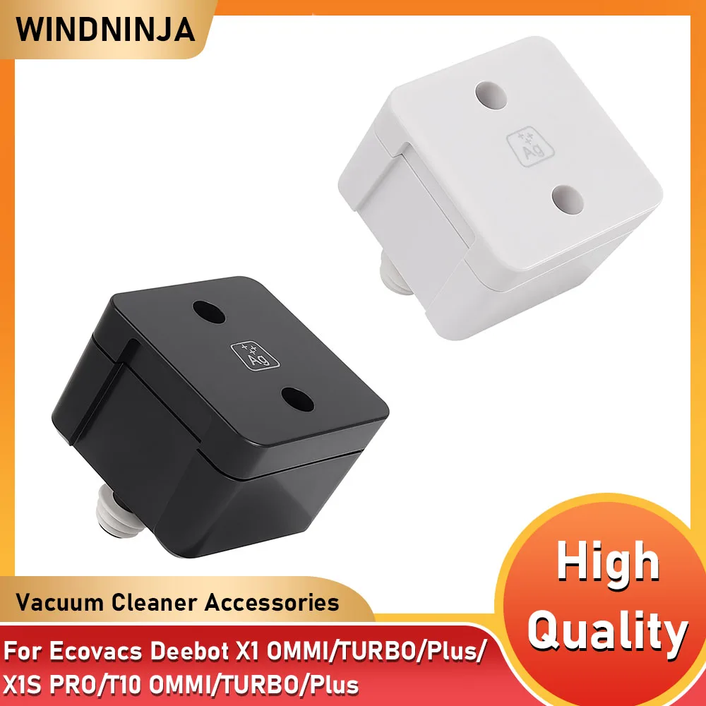 Ag+ Sterilization M…