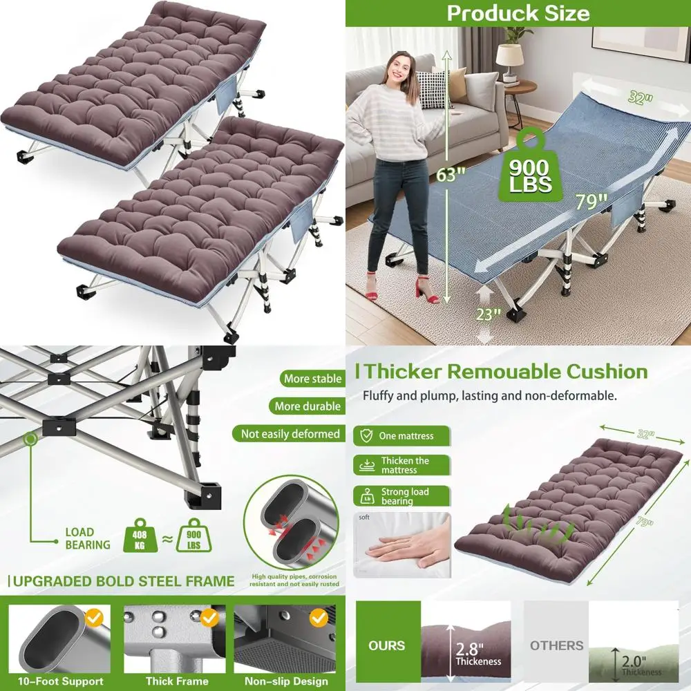 Xxl Adult Sleeping …