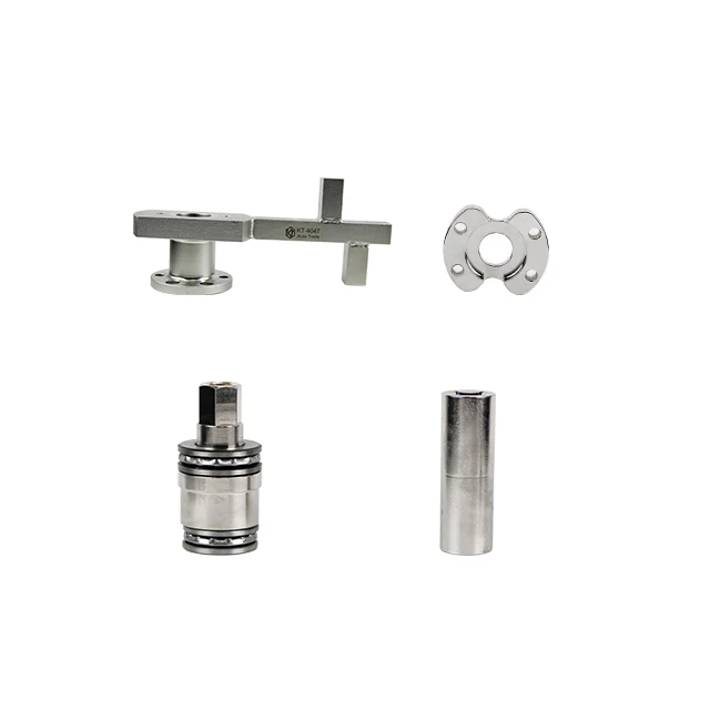 High Quality Auto Tool Automotie Tools Repair Tools KT-4047 Land Rover Crankshaft Support Wrench 5.0/3.0 Full Set