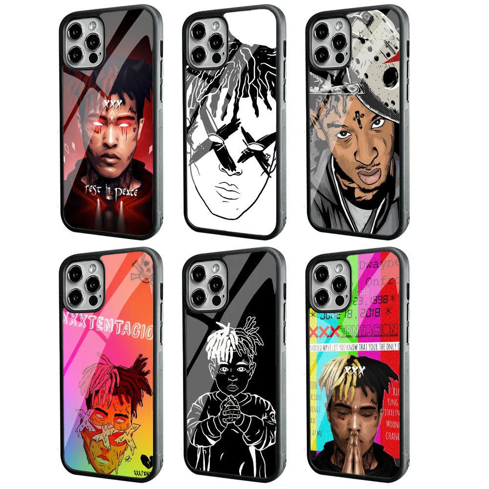أفضل حافظات الهواتف المغناطيسية لجهاز iPhone 15 و14 و13 و11 و12 Mini: تجربة مفصلة مع XXX-Tenta-cions