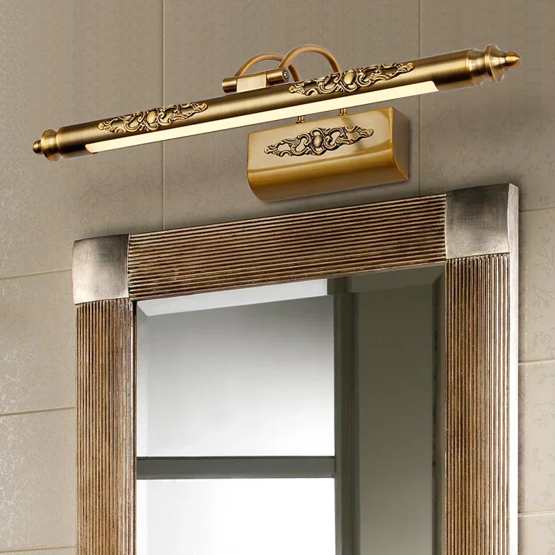 Thumbnail 3 - #10 Latest LED Bathroom Mirrors Offers