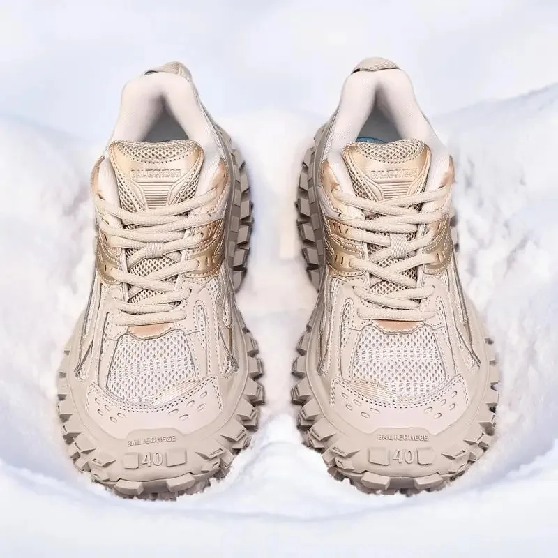 

BootsComfort - insole casual sports shoes, Men's shoes, Breathable couple shoes New sneakers