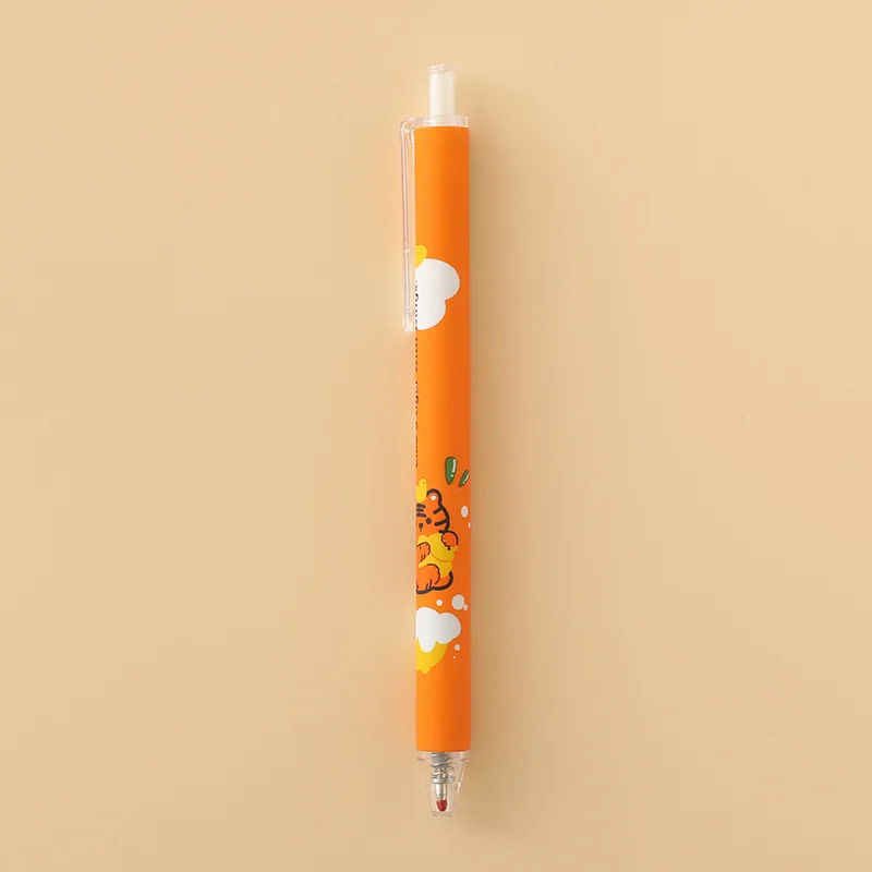 Schattige Stationaire Benodigdheden Schattige Pen Kawaii Pennen Gel Pen Kawaii Briefpapier Kawaii Schoolbenodigdheden Terug Naar Schoolpen