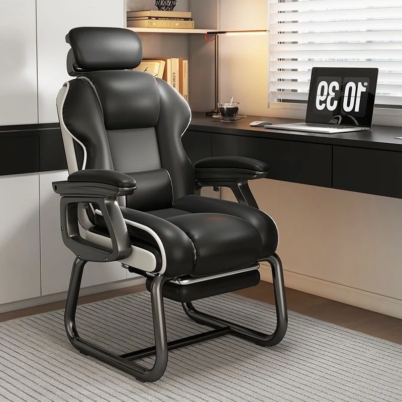 

Boss Chair Business Home Comfort Office Chair Study Bedroom Ergonomic Computer
