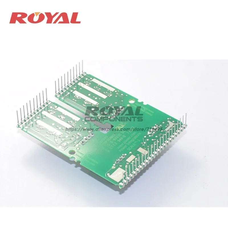 Módulo de placa de driver igbt 2sd315ai 2sd315a1 com frete grátis