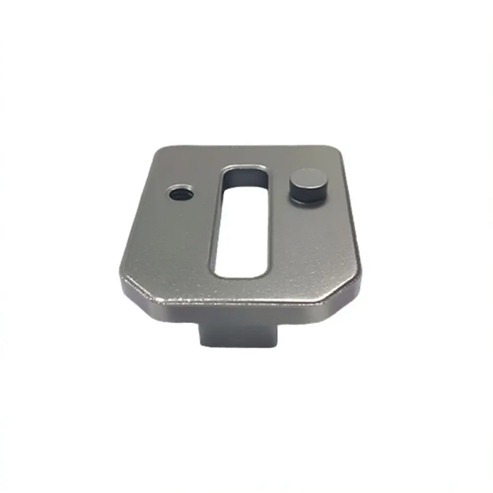 Chain Tensioner Adjuster Kit For 10 Inch Electric Chainsaw Durable Alloy Parts Garden Power Equipment Accessorie