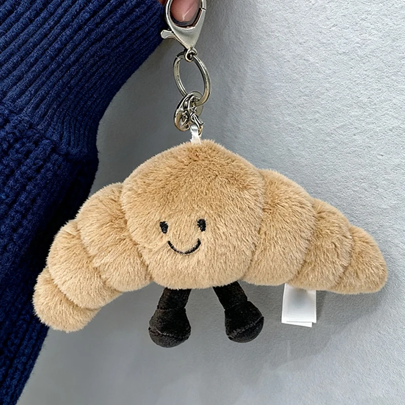 سلسلة مفاتيح جيلي شيري جديدة، مع علامة، علامة تعليق، سحر حقيبة لطيفة، مثالية كهدية للعطلات للفتيات والنساء. #4