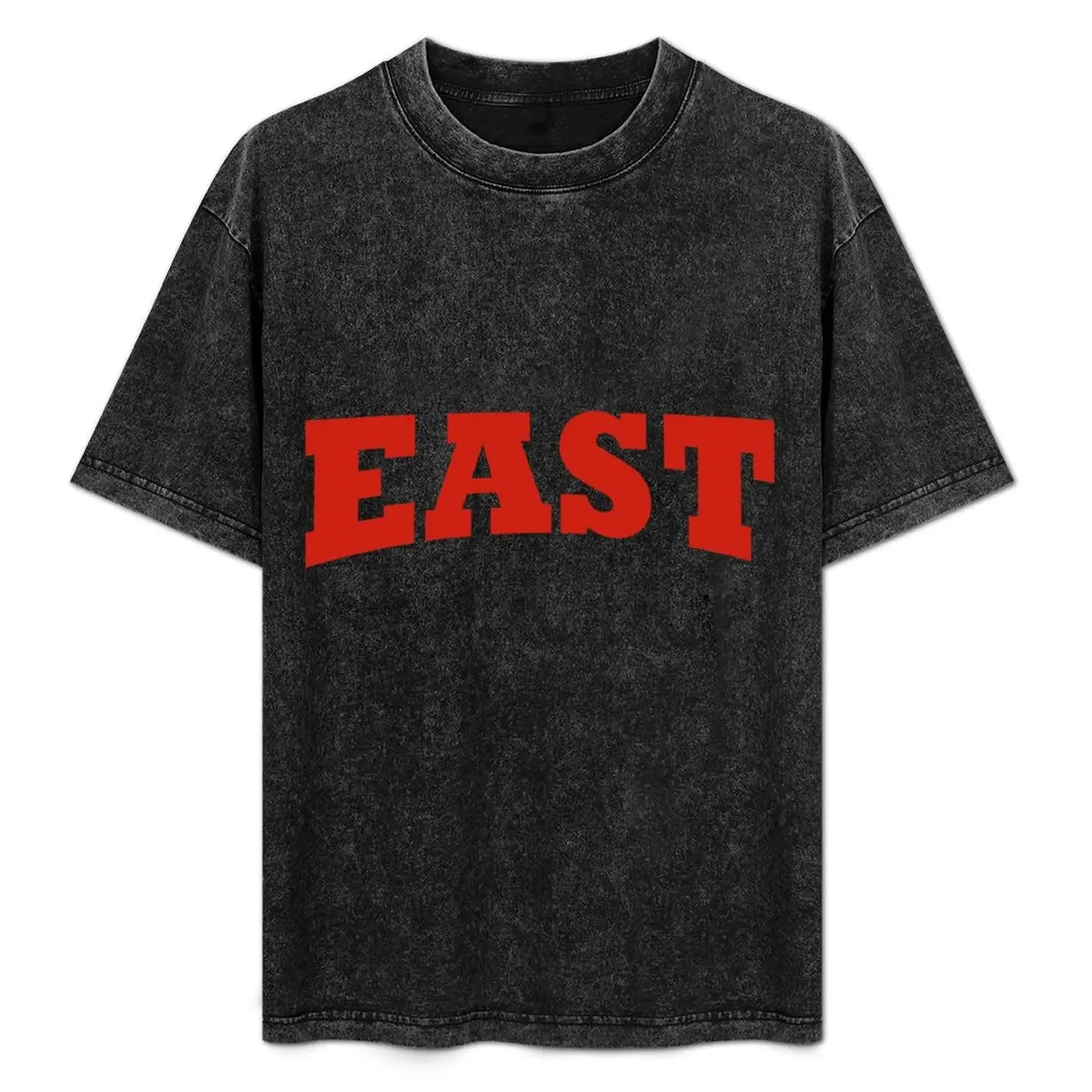 

EAST T-Shirt Outdoor Work Short Sleeve Top