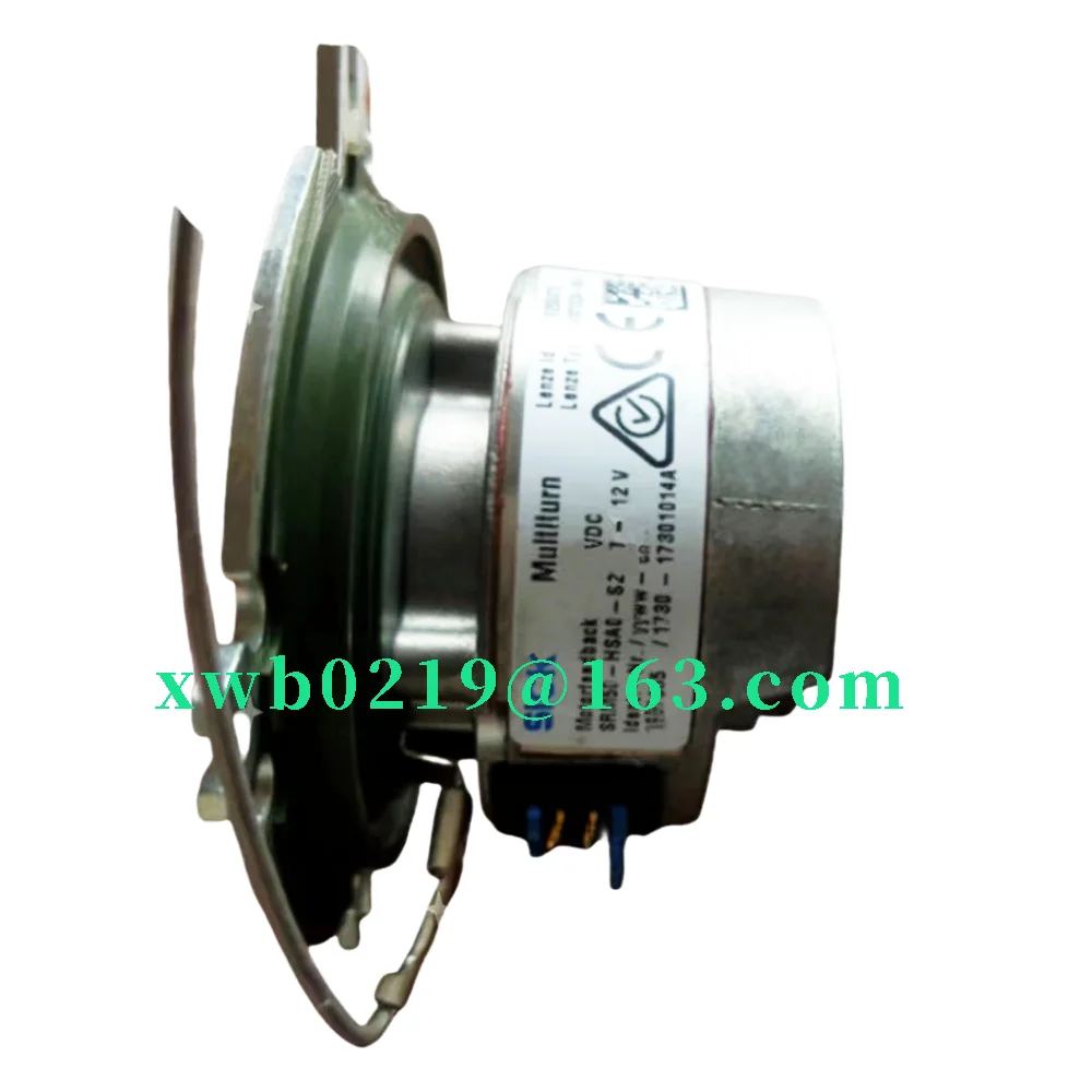 

SRM50-HSAO-S21 7-12V оригинальный кодировщик серии SRM50