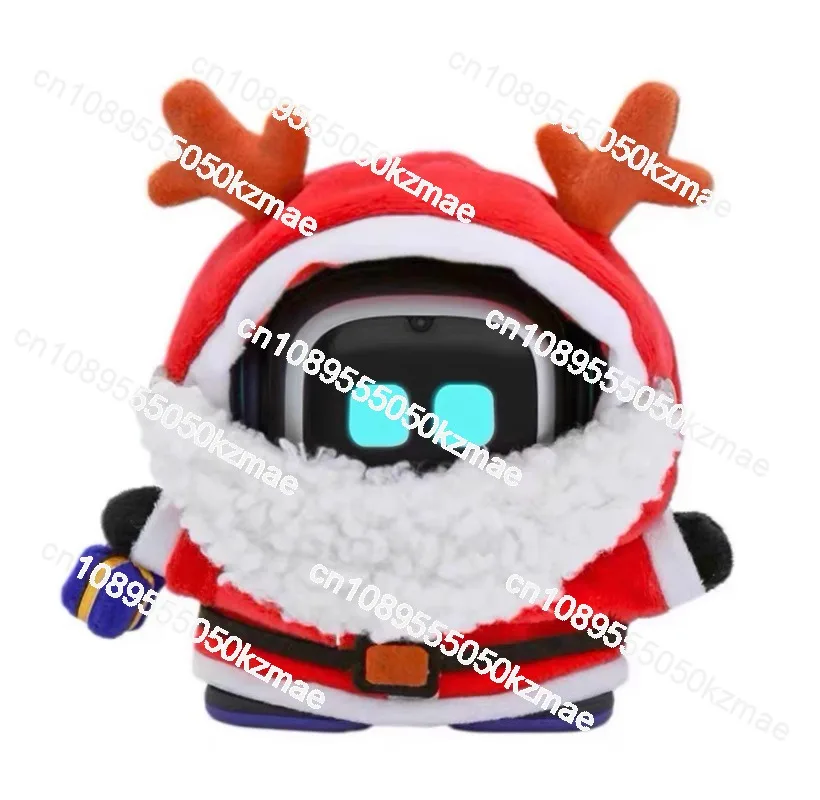 

Suitable for Emo Robot Clothing Cow/Corgi