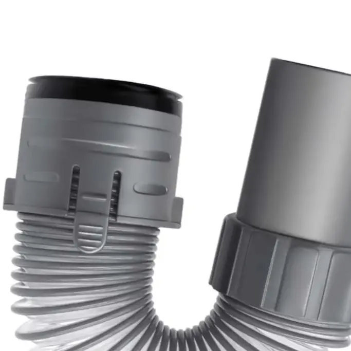 Flexible Vacuum Hose Replacement For Shark NV350 NV351 NV352 NV356E NV360, Part Number 193FFJ, Household Sweeping Parts