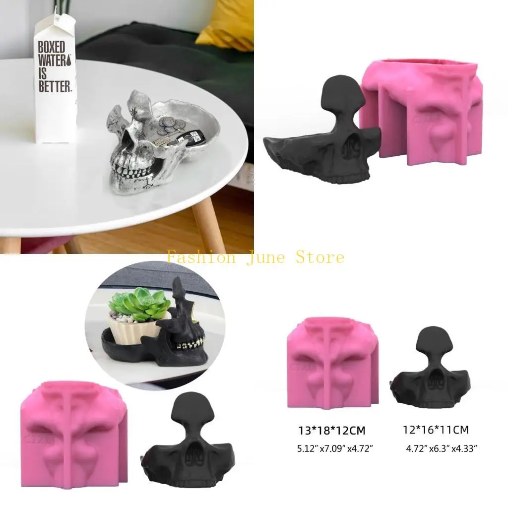 

N5KA Форма скелета для очков, форма для держателя очков, подставка для солнцезащитных очков, форма для подставки