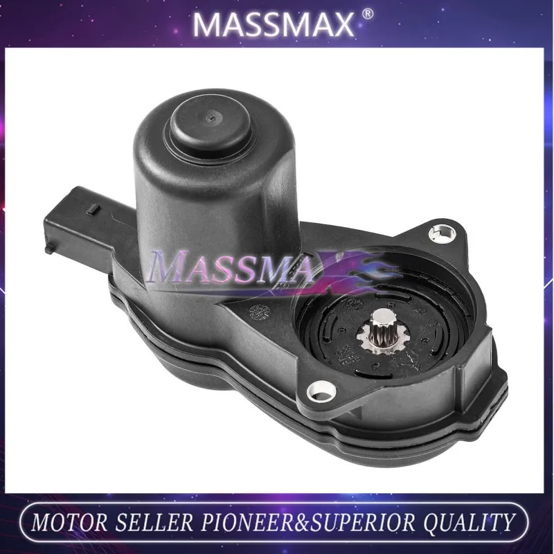 8K0998281 12 Teeth Rear Caliper Parking Hand Brake Servo Motor Handbrake Actuator For Audi A4 B8 A5 RS5 Q5