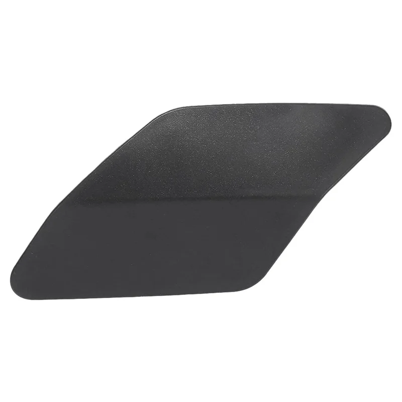 

51117422903 Детали крышки форсунки омывателя передней левой фары для BMW X6 F15 F16 2015-2019, пластина для распыления воды для очистки головного света