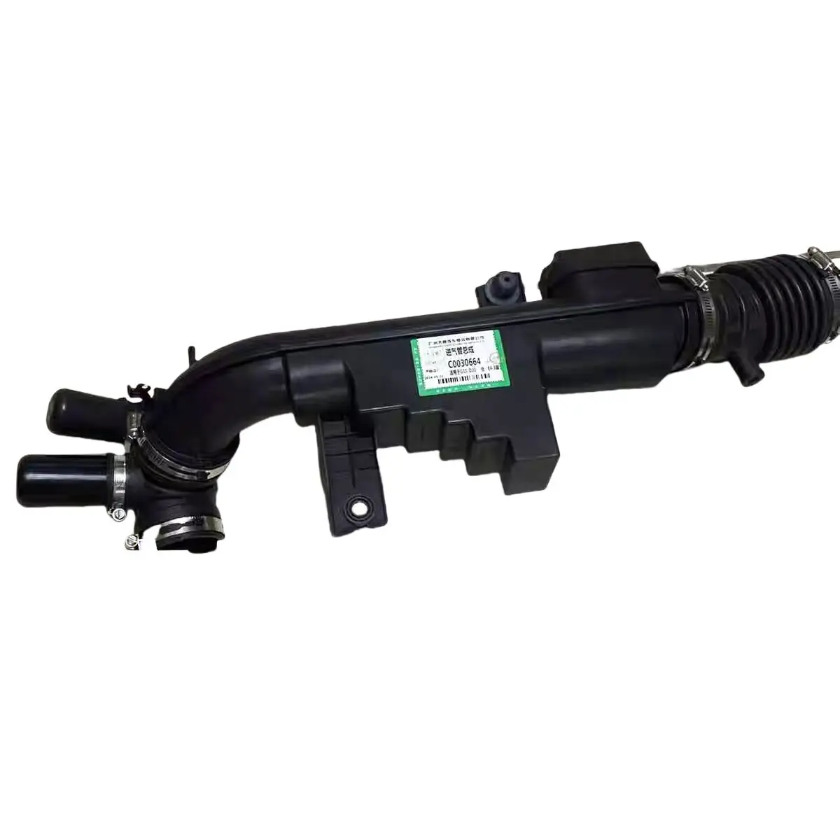 Auto Parts High Qua…