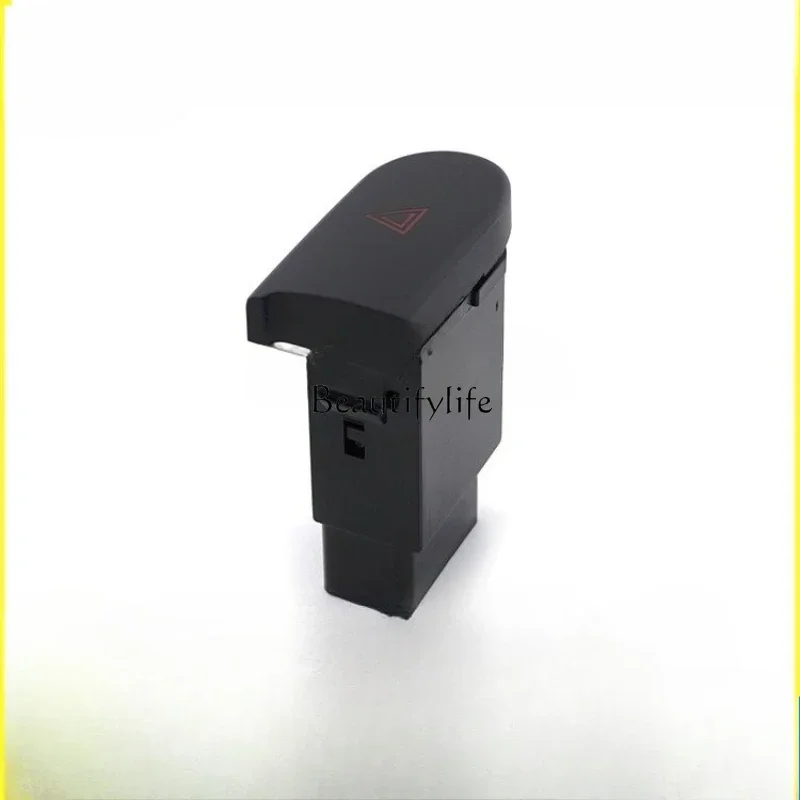 

1 96231858 Auto Parts Hazard Warning Alarm Light Switch