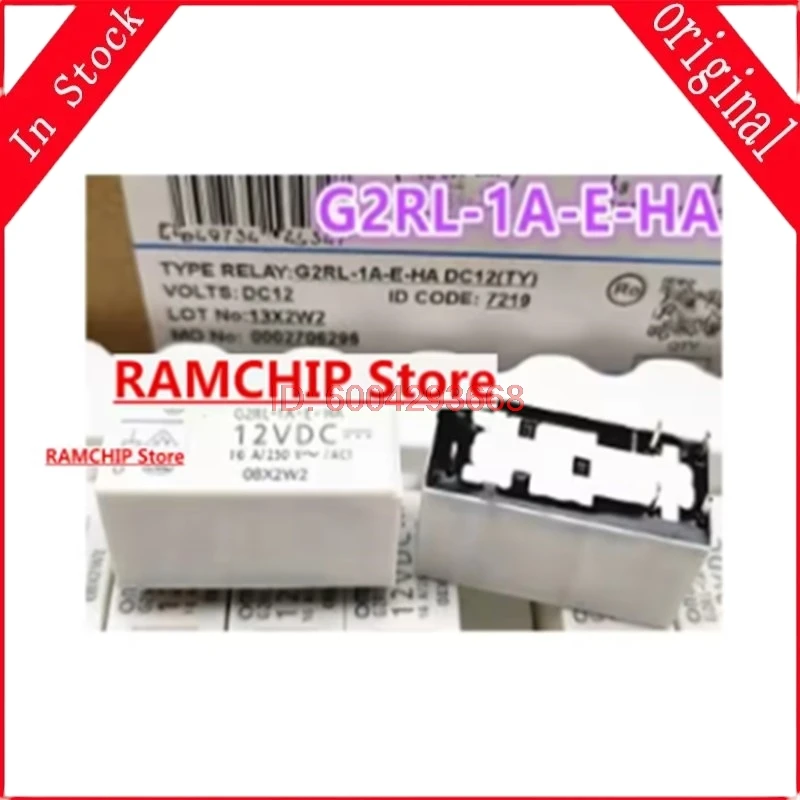 5PCS New Original G…