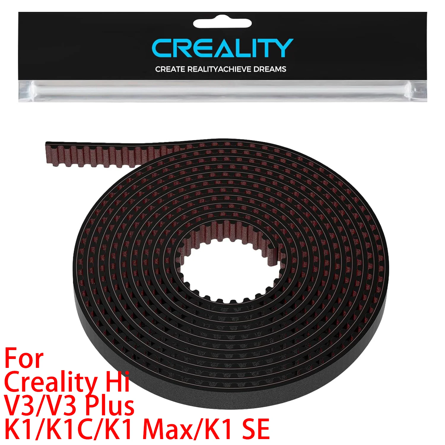 �y�Z�[�����zCreality���� K1/K1C/K1 Max/K1 SE �^�C�~���O�x���g�L�b�g 2M�A���� X/Y/Z�� GT2�A�����x���g �@�ۋ����S���x���g