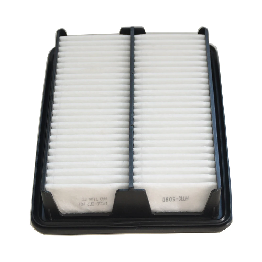 Air Filter For Honda Crider 1.0T(180) 2018- ENVIX 1.0T(180T) 2018- (FS) 17220-6P7-H01 172206P7H01 Car Accessories Auto Parts