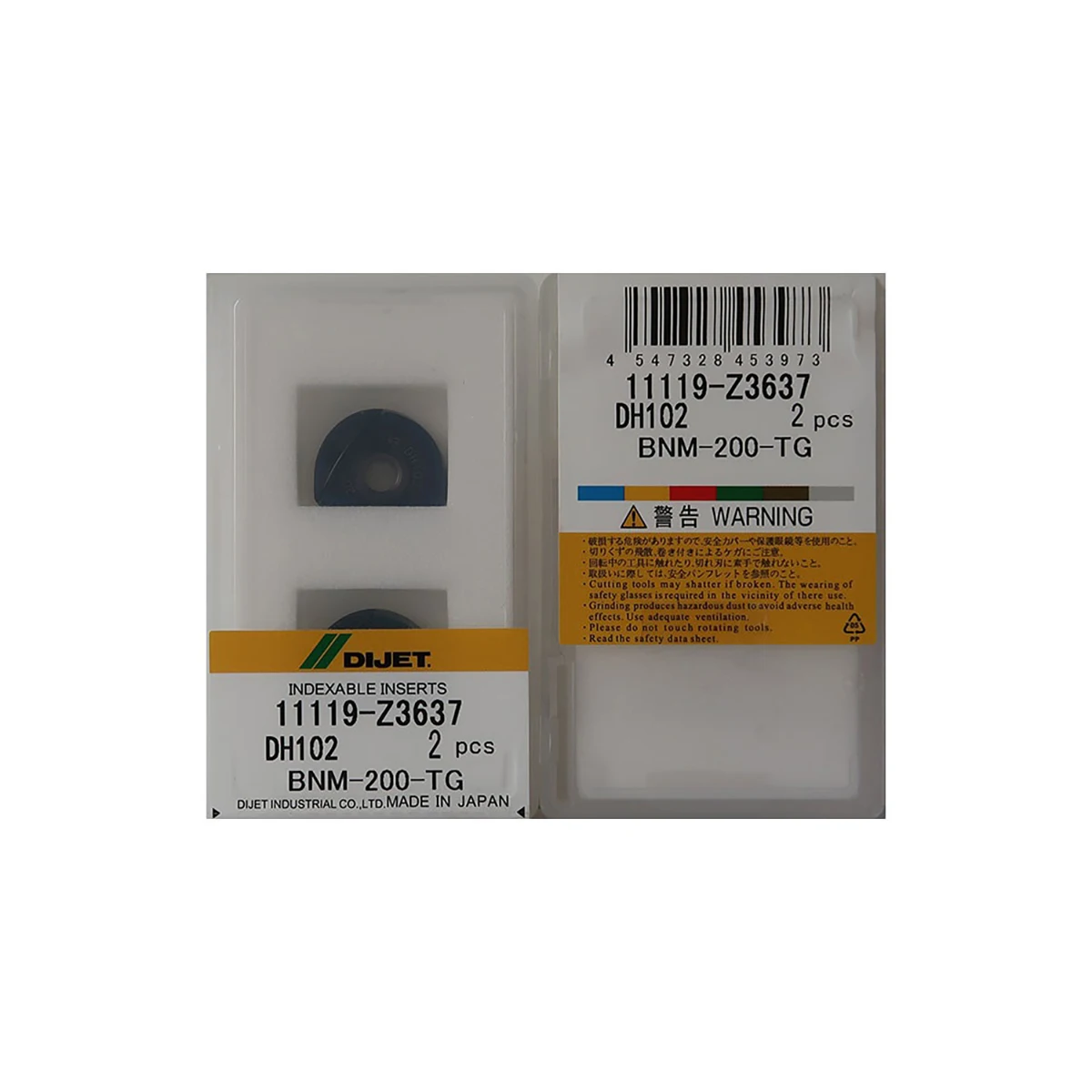 100% الأصلي BNM سلسلة نصف كرة مستديرة نهاية طحن إدراج: 120/200/250-TG DH102 و 120/300 JC8003/JC5015