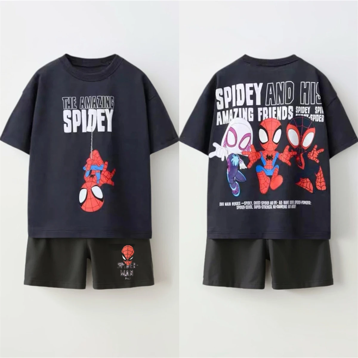 Thumbnail 4 - #34 Compare Kids Matching Outfit Sets Before You Buy