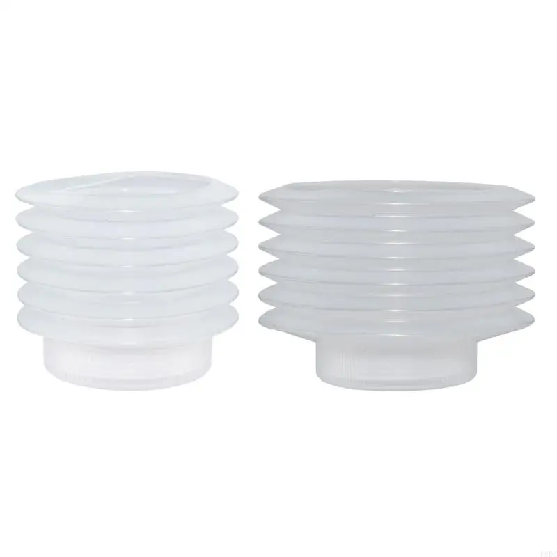 

L8RC Hole Paleing Dust Bowl Bowl Dust Collector Collector Collector Collector для мебели для резки потолка