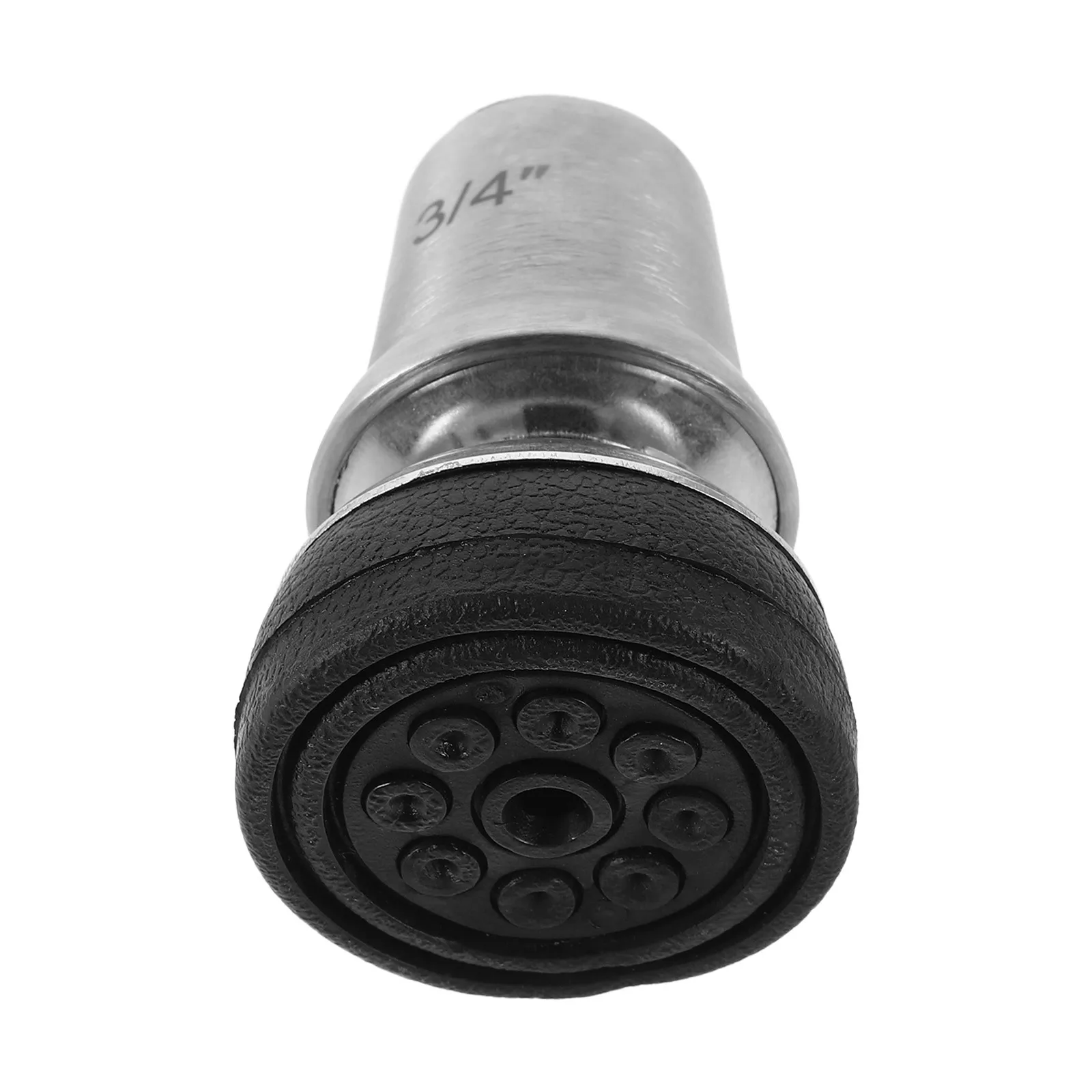 

Вращающийся наконечник трости, 3/4-дюймовый резиновый металлический наконечник трости, нескользящий наконечник для треккинговой палки, защитная крышка для ножек костыля, замена крышки