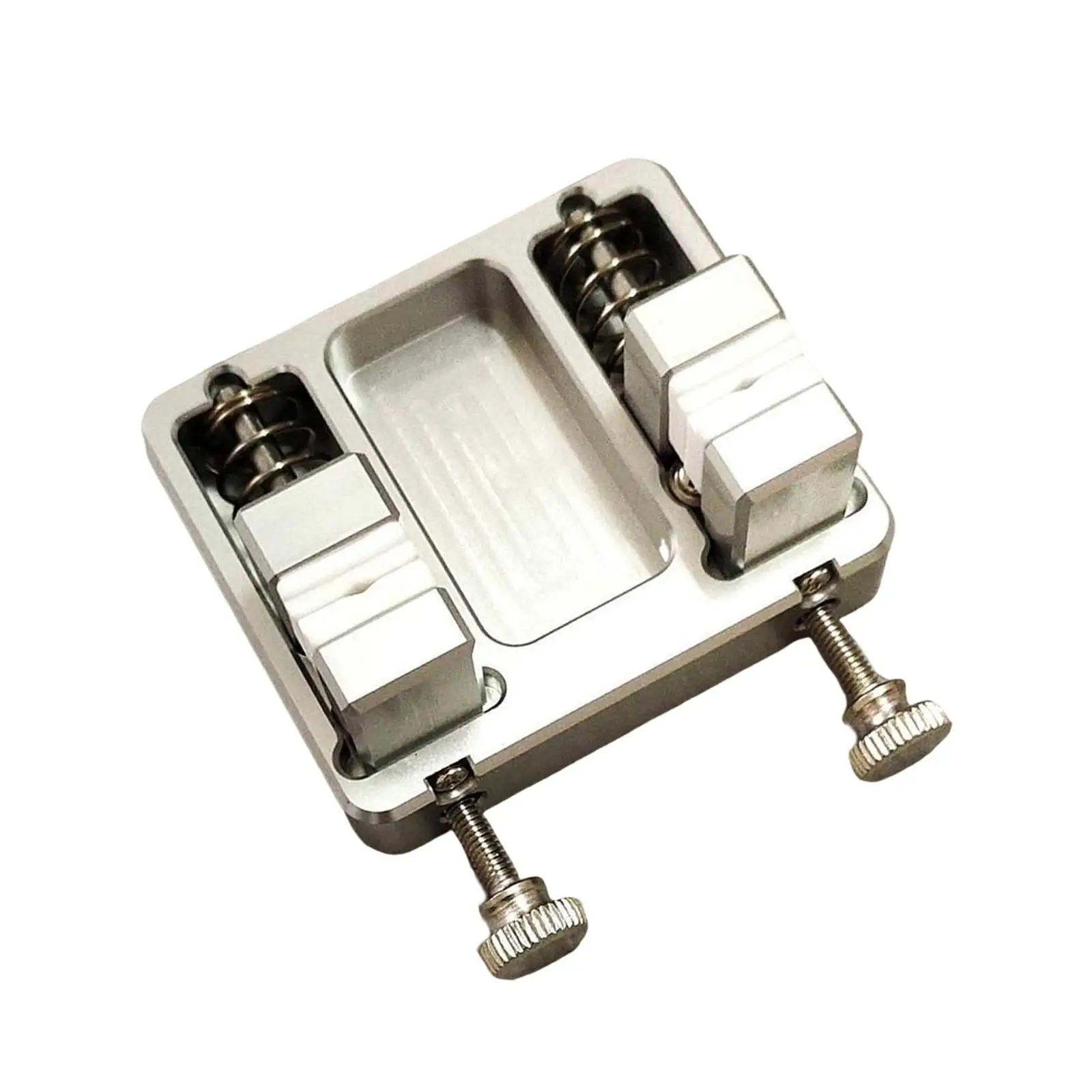Clamp Fixture Firm Versatile Adjustable Maintenance Equipment Welding Table