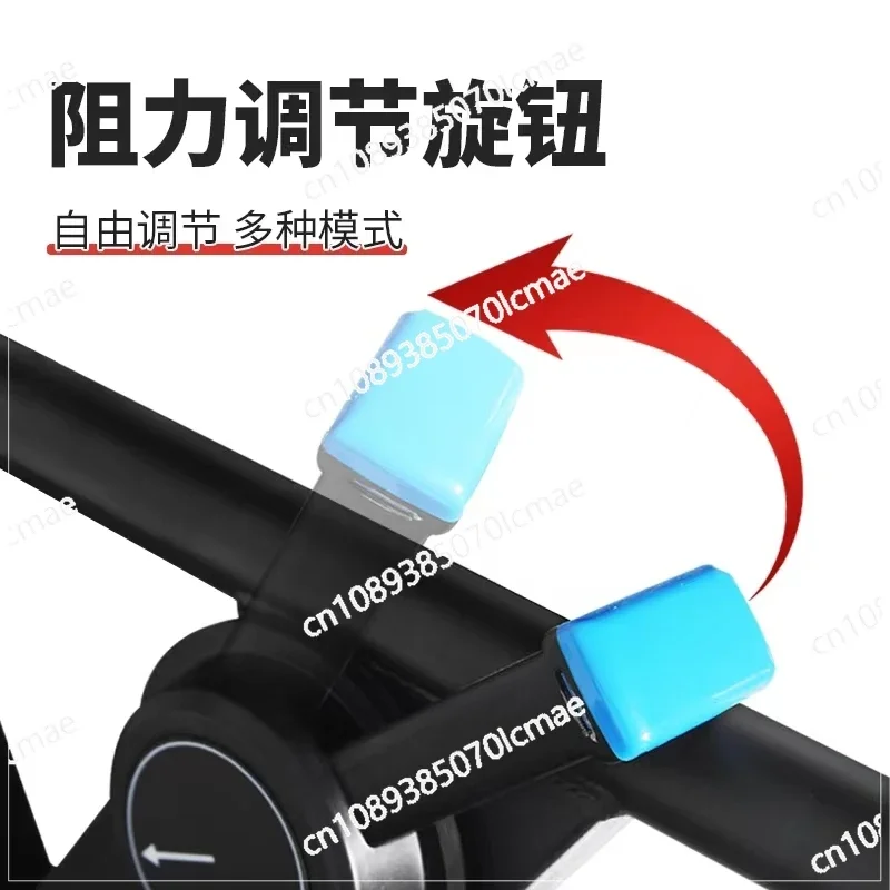 CHKJ Powerless Treadmill, Large Business Fitness Equipment