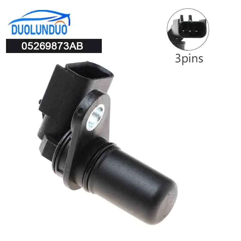 Sensor de posição do virabrequim 05269873AB PC440T 5S1941 05269873AC 5269873AA para Chrysler PT Cruiser Sebring Voyager Crossfire