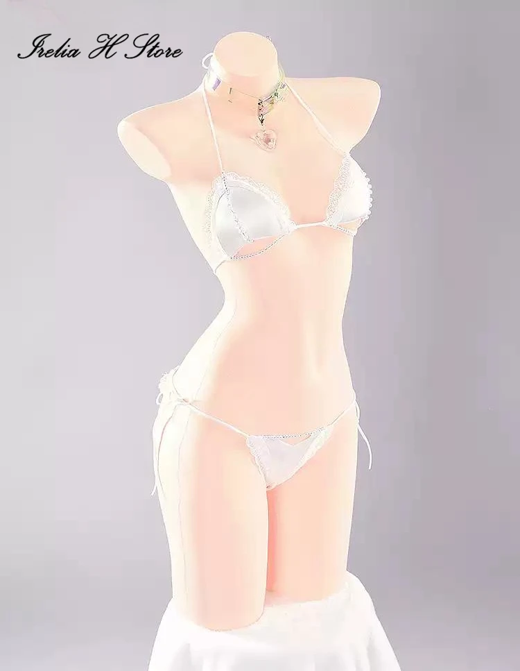 Irelia H NI COS K E Viper traje de baño, Bikini Sexy, disfraz de Halloween, nuevo SSR Role Viper