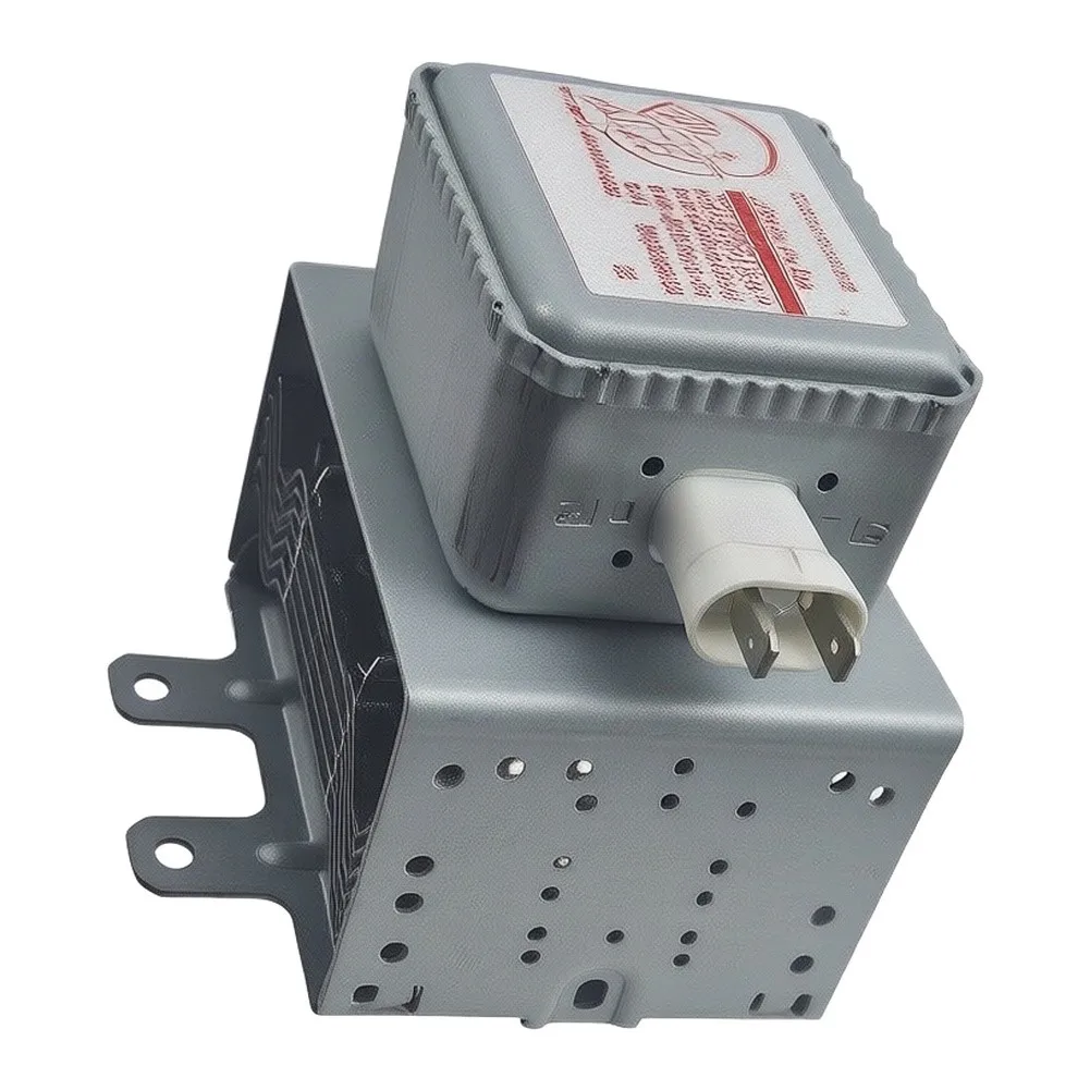 Microwave Oven Magnetron W10693025 2M253J Metal High Efficiency Heating Core Replacement Part For QP5283206PAZ120 WPW10693025