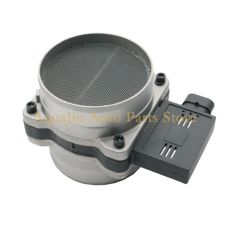 19207203   كتلة تدفق الهواء متر الاستشعار MAF لشروليه كامارو كورفيت C1500 C2500 C3500 G30 K1500 P30 3500 جي إم سي يوكون B7 إسكاليد