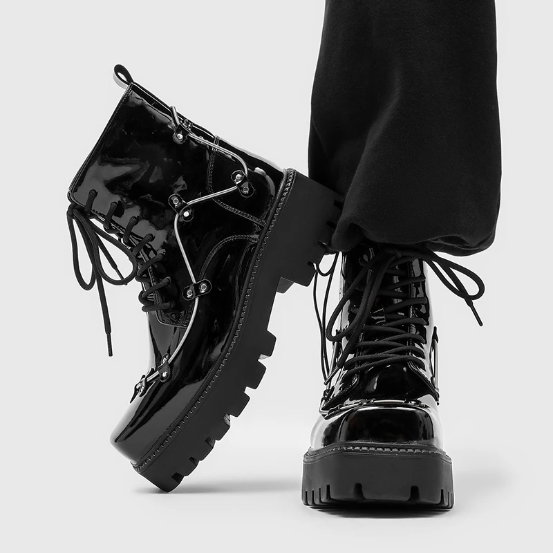 Punk Functionali Sl… - image