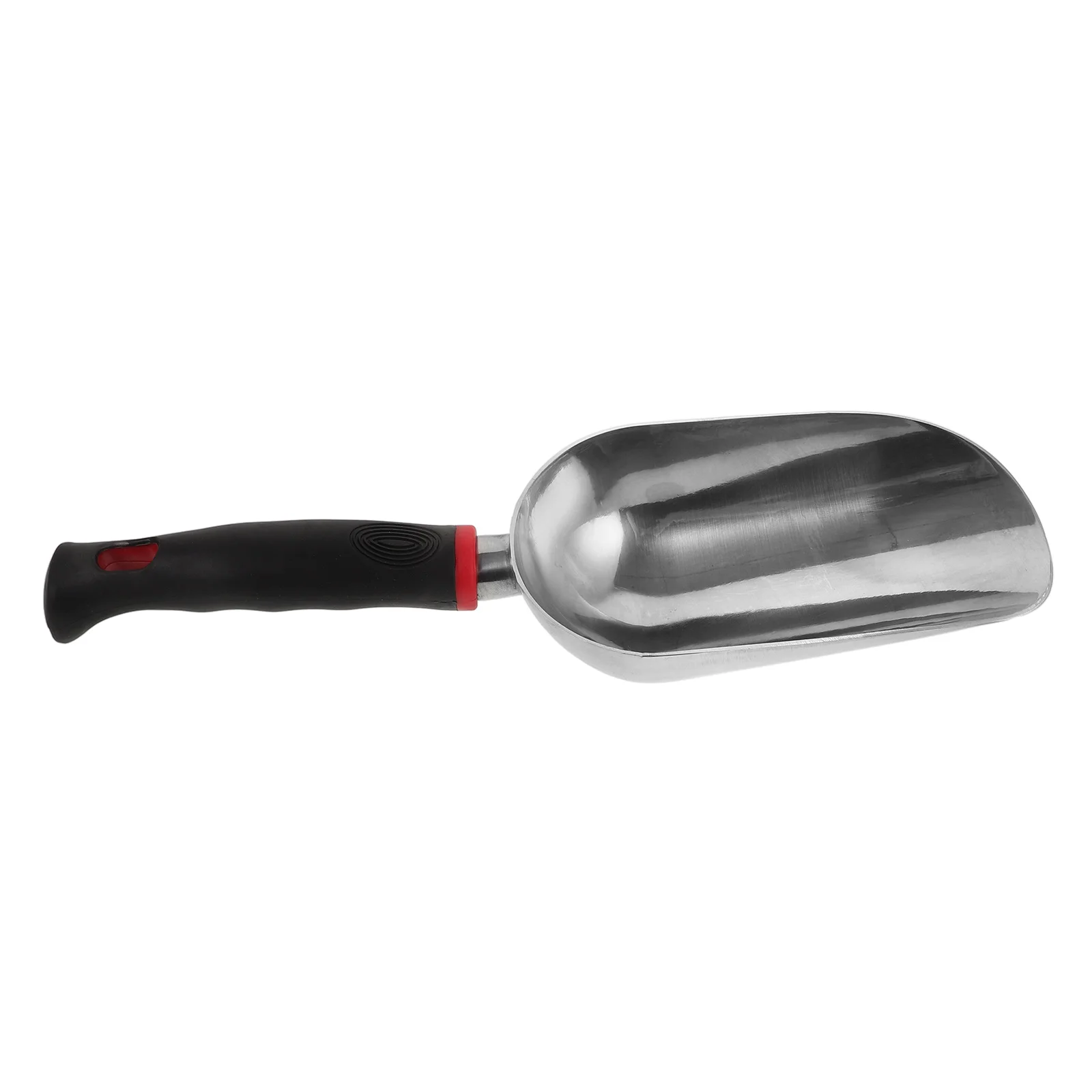 

Aluminum Alloy Shovel Soil Scoop Ice Scooper Multi-functional Lightweight Mud Digging Scoops For Food Tool