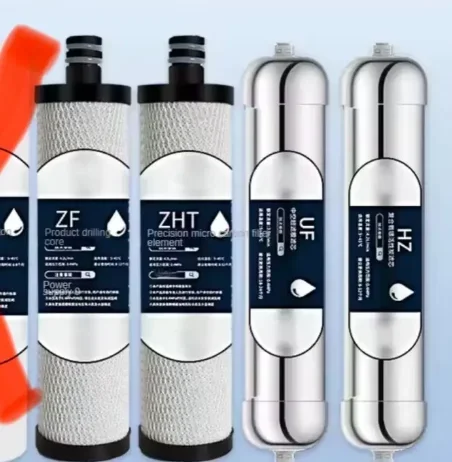 

Filter cartridge 4PCS as shown in the figure