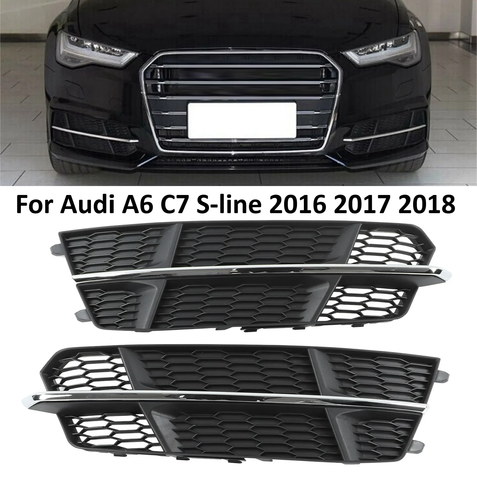 Black Abs Car Front…