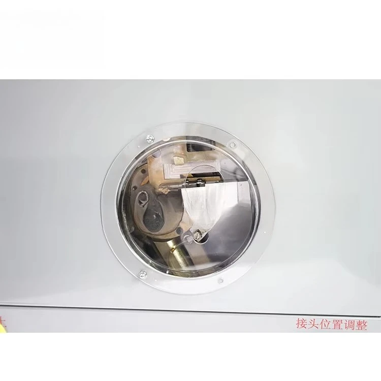 Машина для намотки ленты ПТФЭ YH-1308