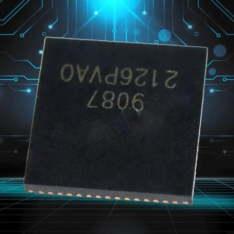 Actualizaciones chip placa base altamente integradas Reemplazo chip respuesta rápida chip placa base