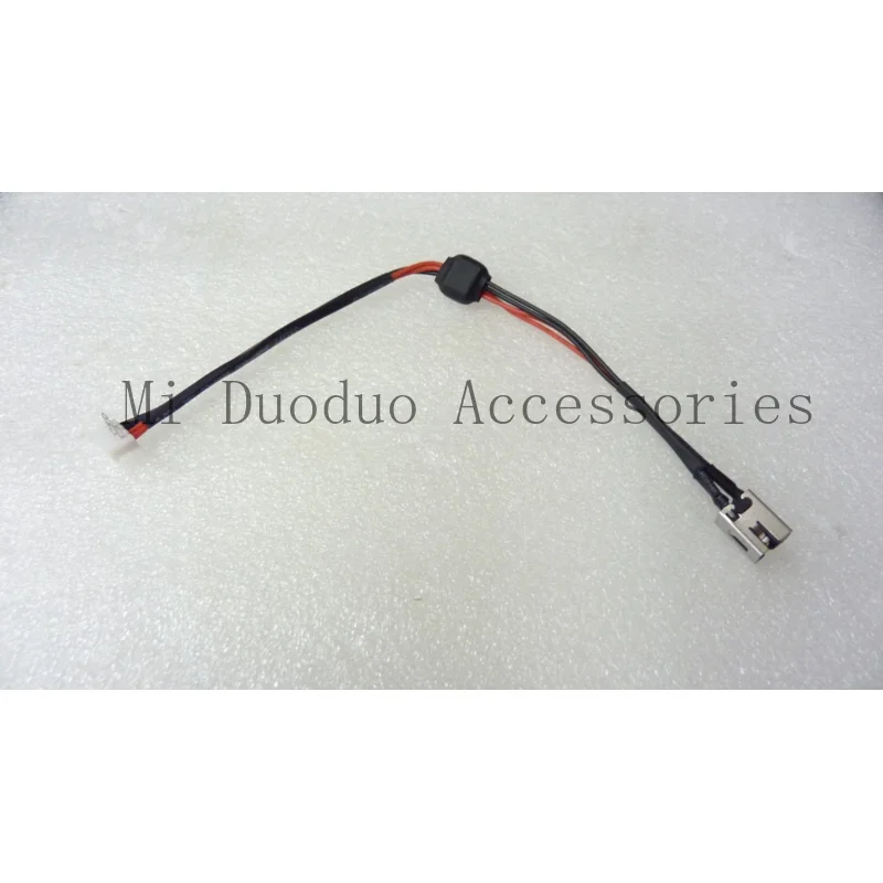 Разъем кабеля питания постоянного тока для Toshiba Satellite P775-S7232 P775-S7234